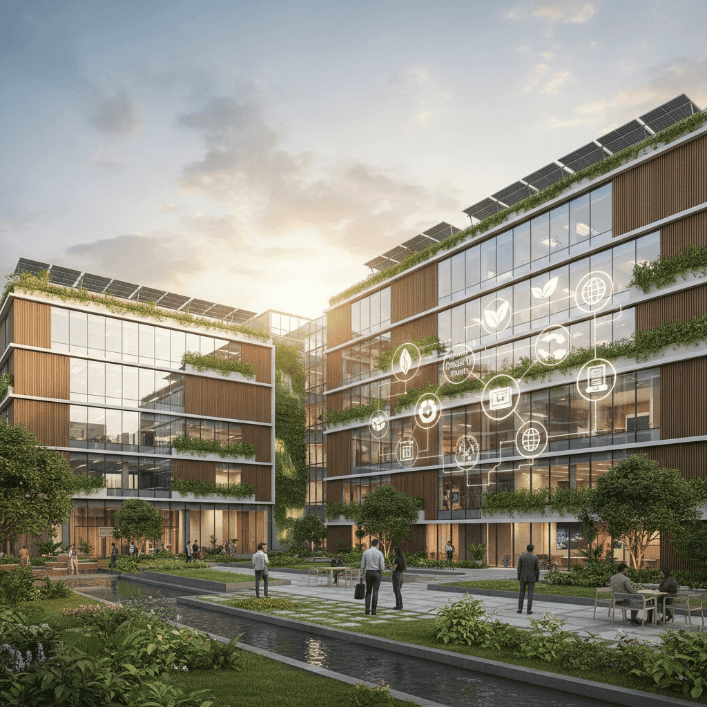 Sustainability Guide